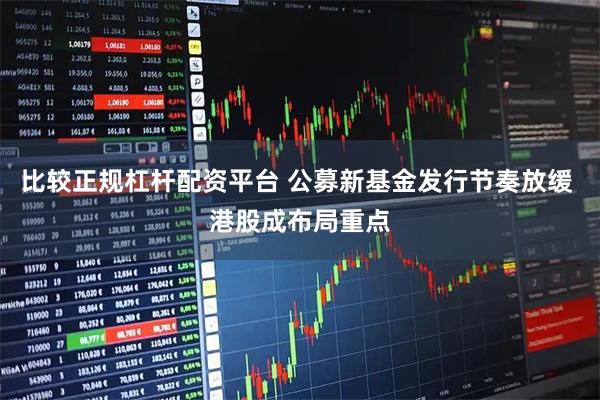 比较正规杠杆配资平台 公募新基金发行节奏放缓 港股成布局重点